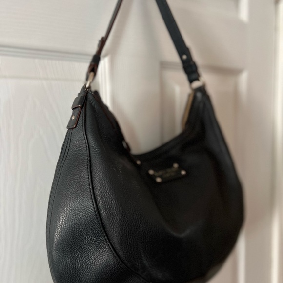 Kate Spade hobo bag - Picture 2 of 9